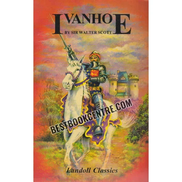 Ivanhoe