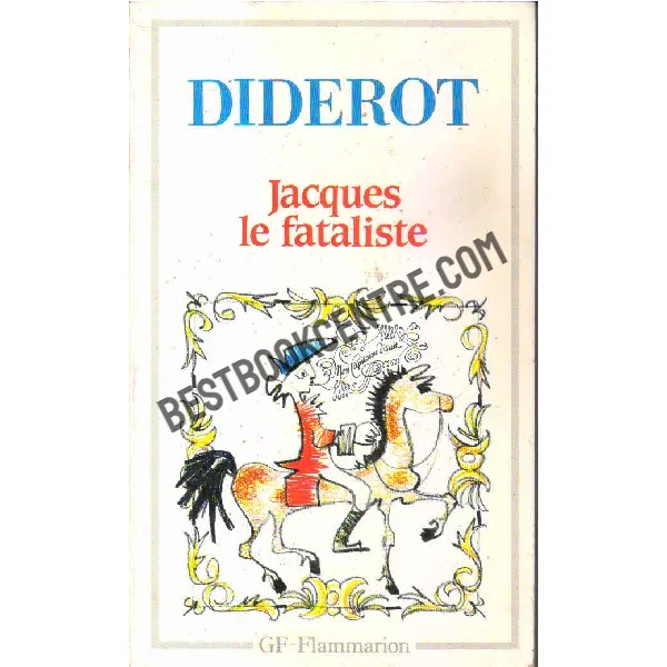 Jacques Le Fataliste