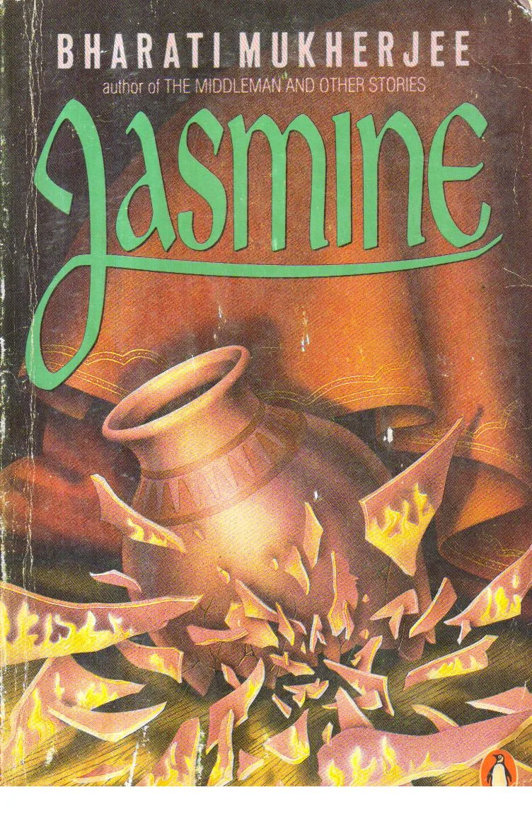 Jasmine