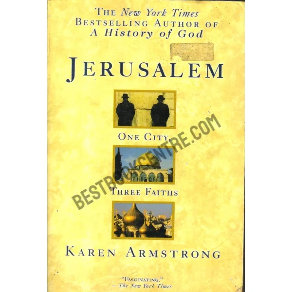 Jerusalem