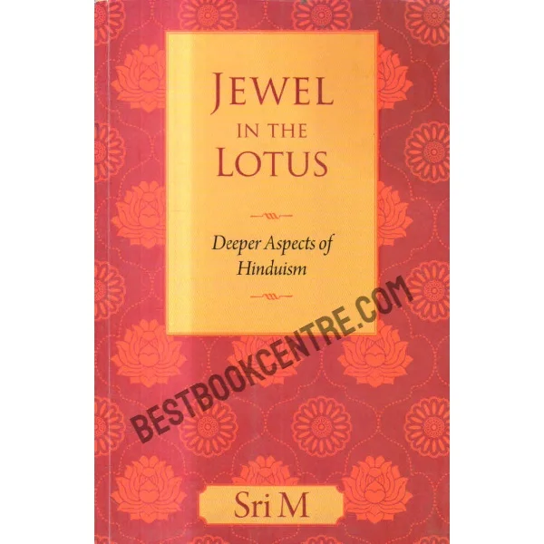 Jewel in the Lotus