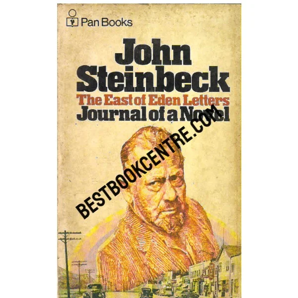 Journal of a Novel
