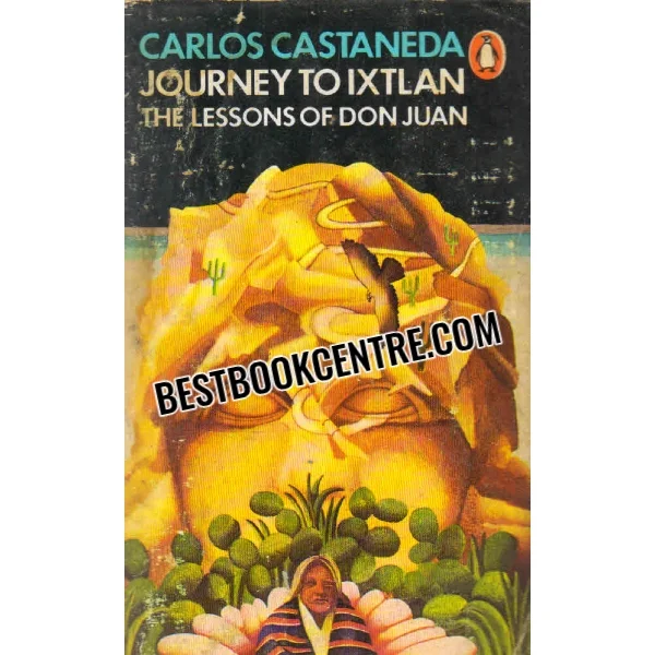 Journey to Ixtlan