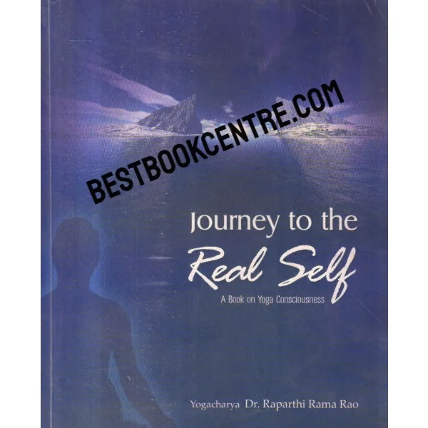 Journey to the Real Self 1st Edition