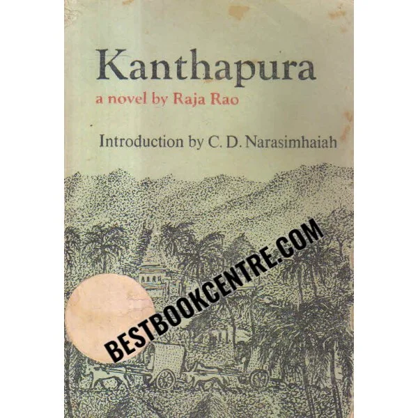 Kanthapura