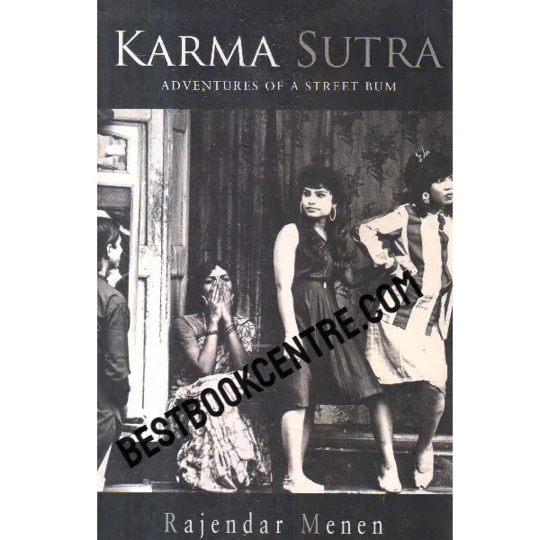 Karma Sutra