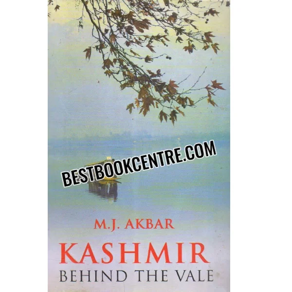 Kashmir Behind the Vale