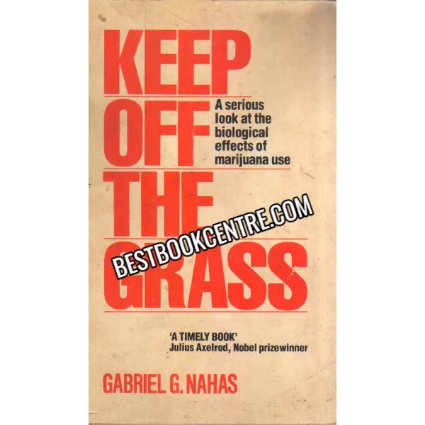Keep of the Grass