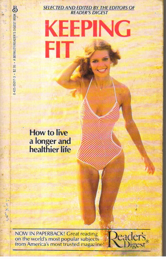 Keeping Fit