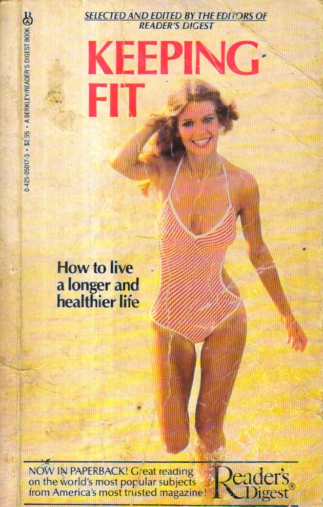 Keeping Fit.