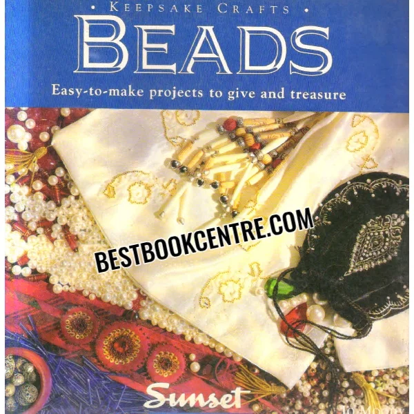 Keepsake Crafts Beads