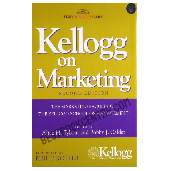 Kellogg on Marketing