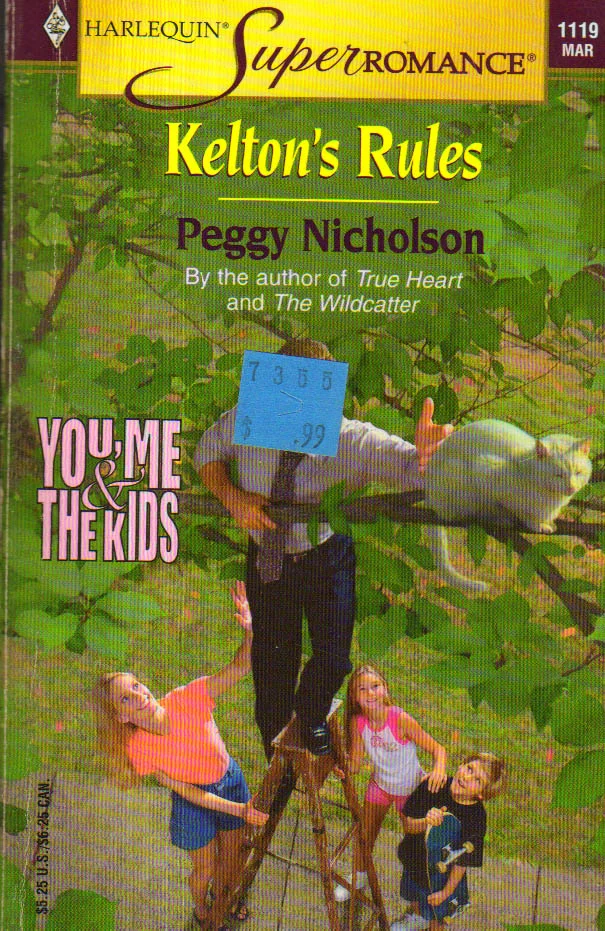 Kelton's Rules.
