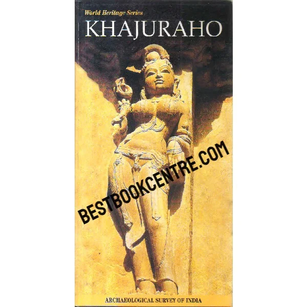 Khajuraho World Heritage Series