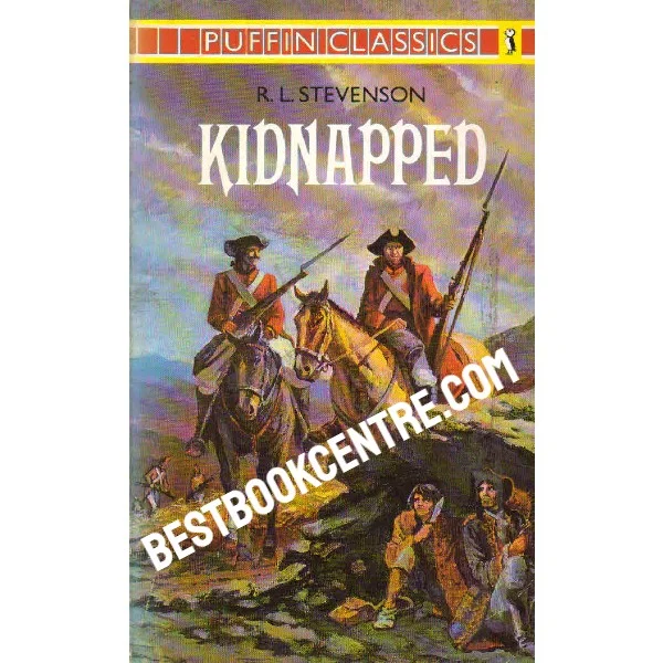 Kidnapped