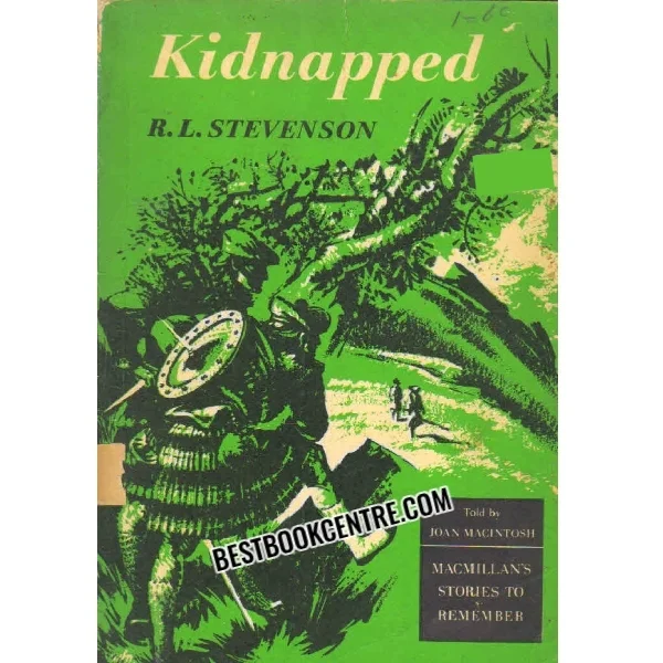 Kidnapped