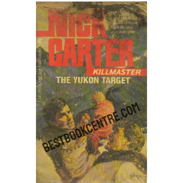 Kill Master the Yukon Target
