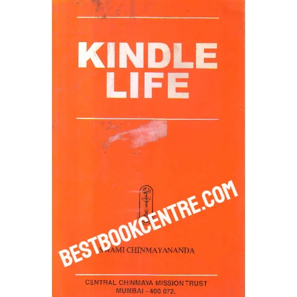 Kindle Life