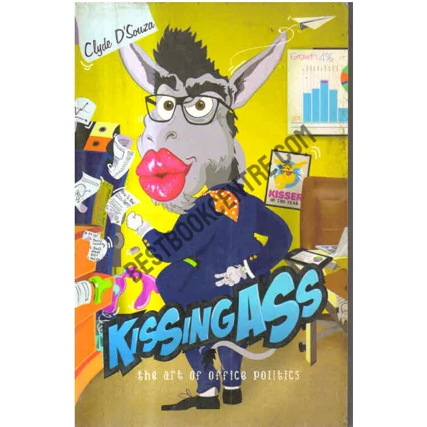 Kissing Ass