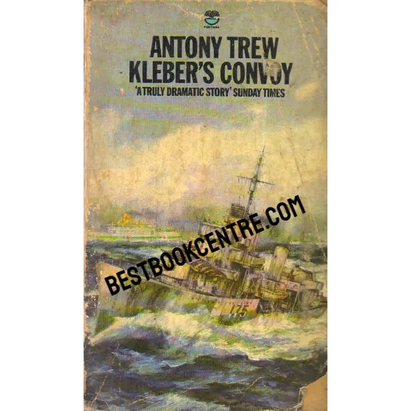 Kleber Convoy