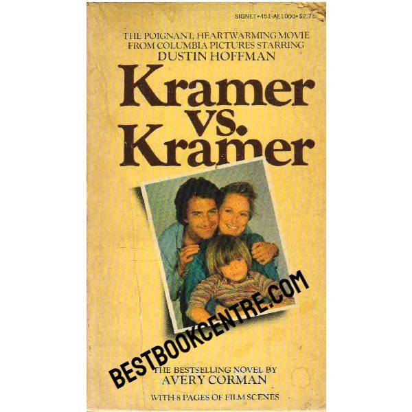 Kramer vs Kramer