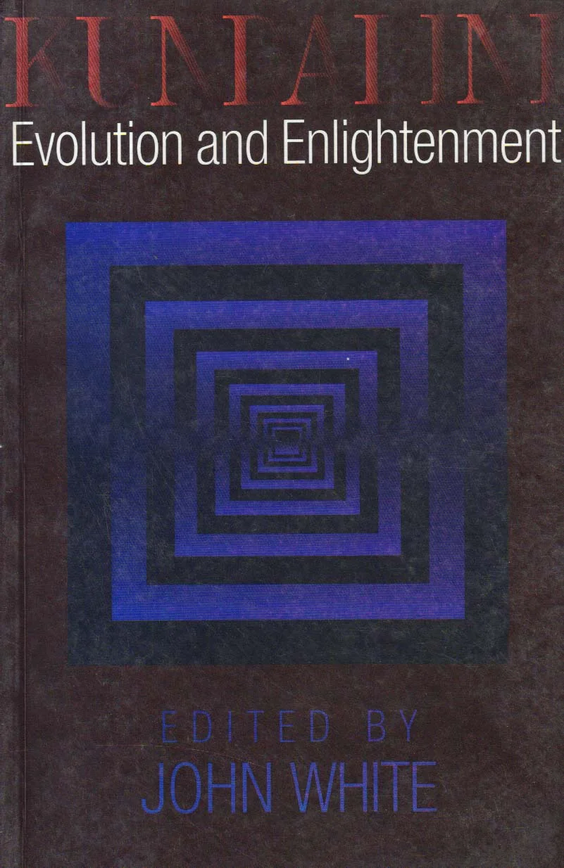 Kundalani Evolution and Enlightment.