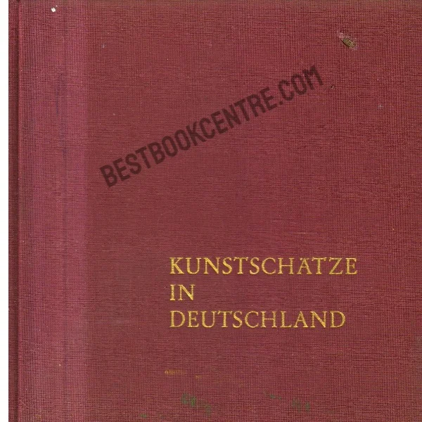 Kunstschatze in Deutschland