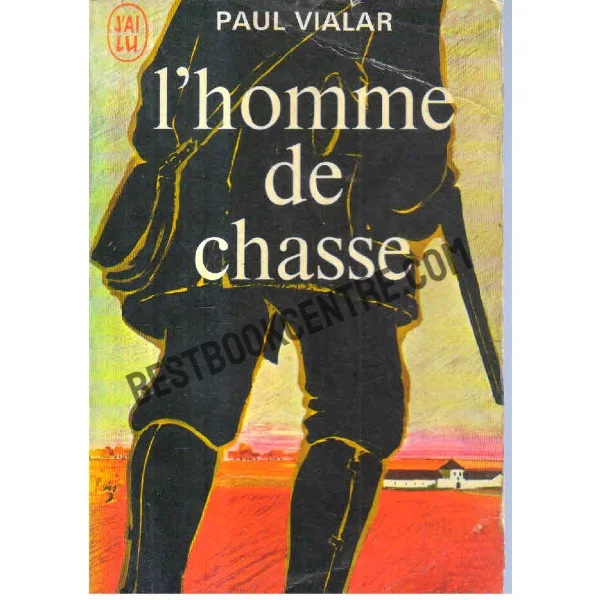 L Homme De Chasse