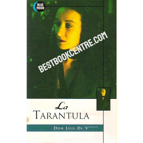 La Tarantula (Pocket Book)