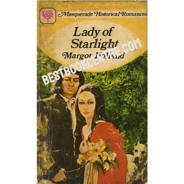 Lady of Starlight