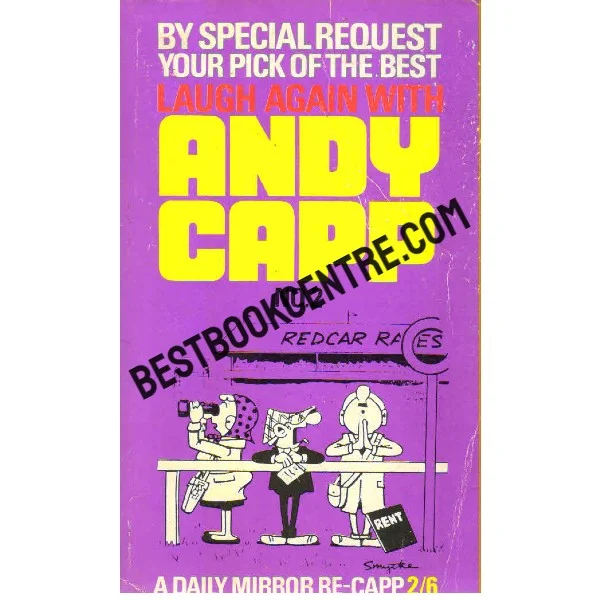 Laugh Again With Andy Capp