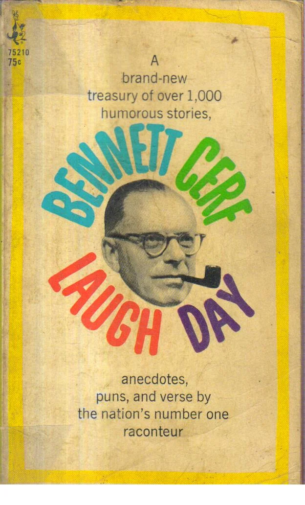Laugh Day