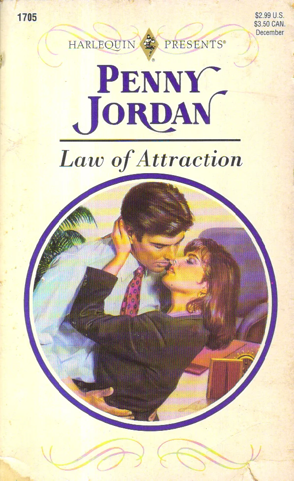 Law of Attraction
