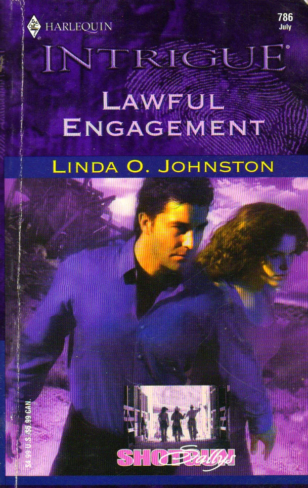 Lawful Engagement