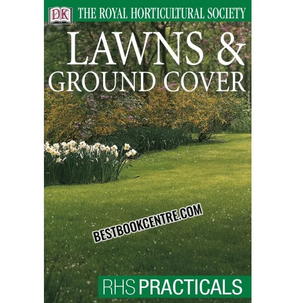 Lawns & Ground Cover