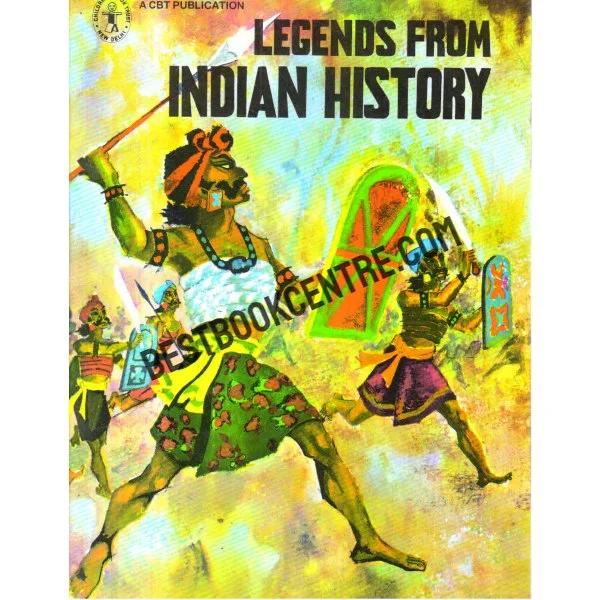 Legends From Indian History