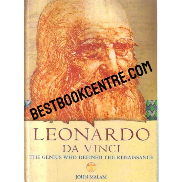 Leonardo Da Vinci