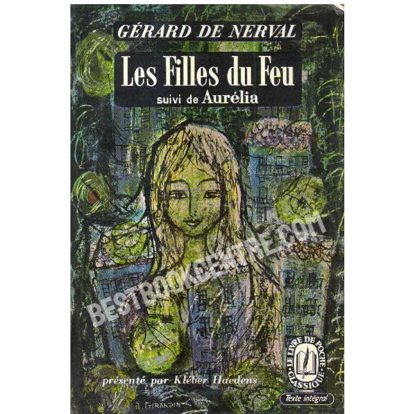Les Filles Du Feu