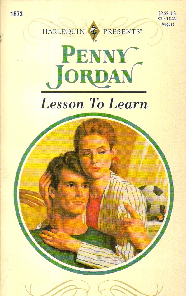Lesson to Learn