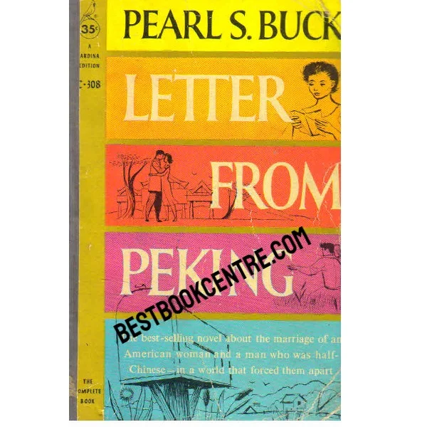 Letter From Peking