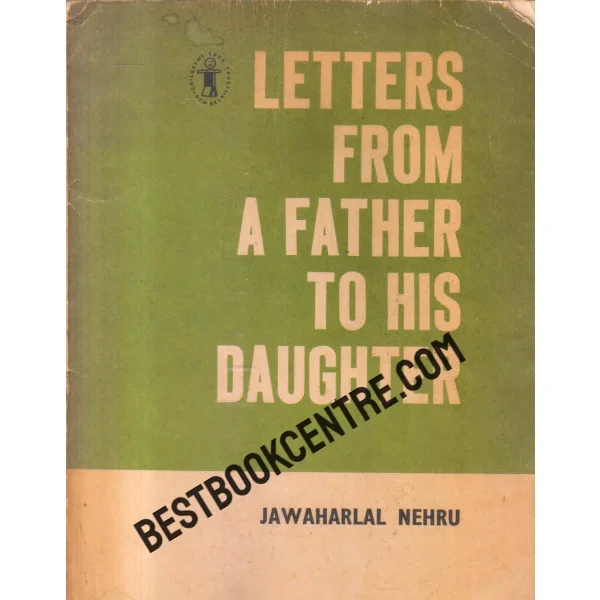 Letters From a Father to His Daughter