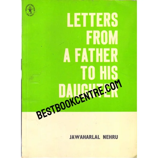 Letters From a Father to His Daughter