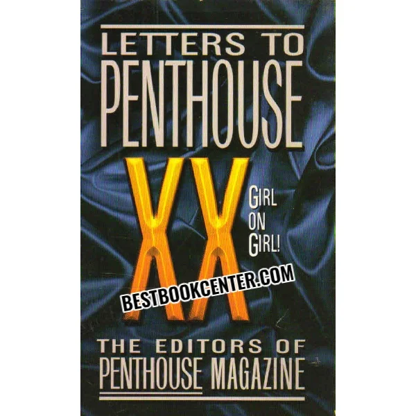 Letters to Penthouse Xx Girl on Girl