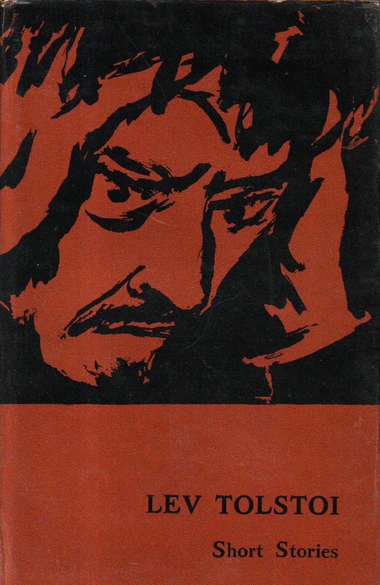 Lev Tolstoi Short Stories