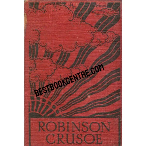 Life and Adventures of Robinson Crusoe