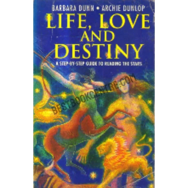 Life Love and Destiney