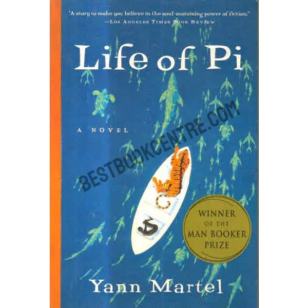 Life of Pi
