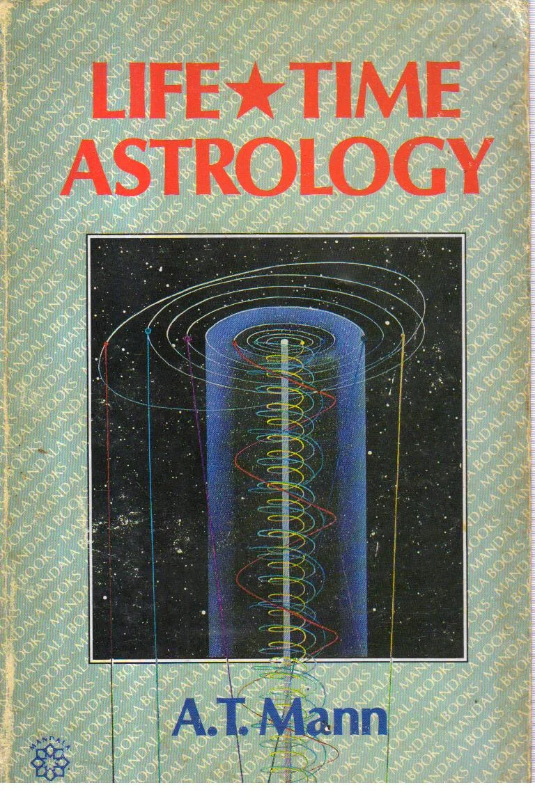 Life Time Astrology.