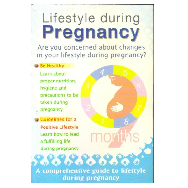 Lifestyle Duries Pregrancy