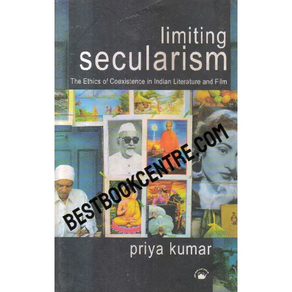 Limiting Secularism